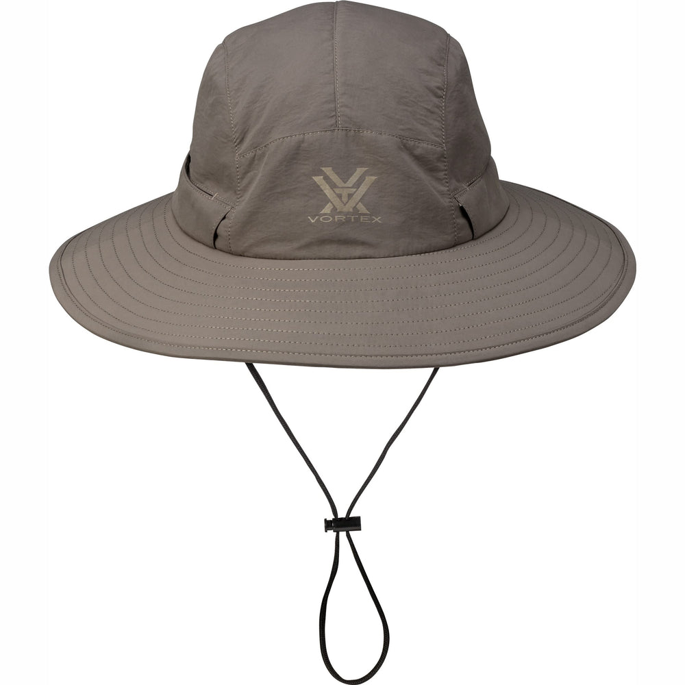 Vortex Sun Slayer Boonie Hat with wide brim for sun protection and comfort.