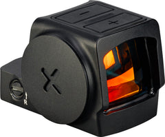 Vortex Venom 3MOA red dot with adjustable brightness for versatile daylight use.