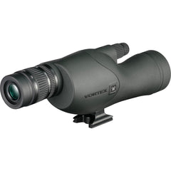Vortex Viper HD spotting scope Armortek coating protects lenses from scratches