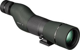 Vortex Viper HD Spotting Scope 15-45x65 straight body delivers crisp field glassing with bright, color-accurate detail.