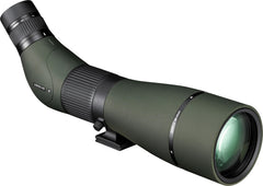 Vortex Viper HD spotter base view for stable field glassing