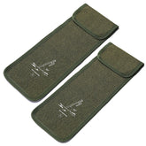 VPTMRP tent stake bag small size for easy carry and organized camping gear