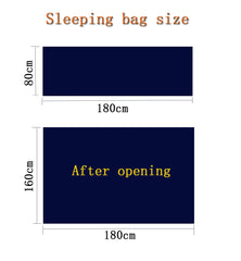 VUFVOID fleece liner unfolded size provides warmth and comfort