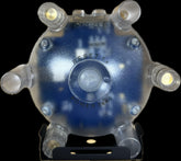 Vulture MaxPlus sensor detection range for long-range monitoring in fishing and hunting