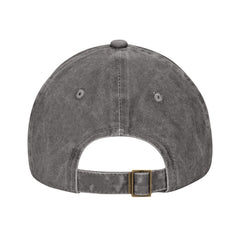 VunKo Bee Love Honey denim texture detail emphasizes rugged, durable finish.
