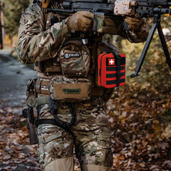Vviitop IFAK 36-inch splint extended and adjustable