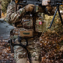 VVIITOP 36 inch fracture-splint for on-the-go limb stabilization.