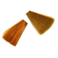 Vzuiwkfmr mayfly-tail nylon fibers enhance subtle wing shapes.