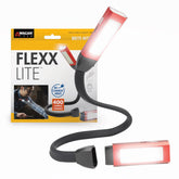 Wagan Flexxlite front light beam for precise reading and crafting