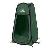 Wakeman Pop Up Pod privacy tent for quick outdoor changing