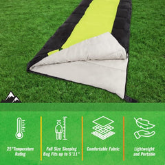 Wakeman 250g/m2 hollow fiber insulation preserves body heat.