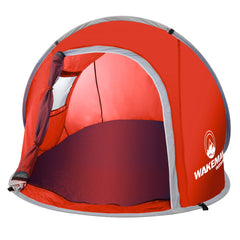 Interior storage pocket of Wakeman Sunchaser keeping small gear organized