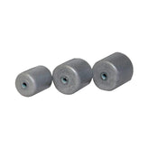 Walker’s 31dB NRR foam plug pack for Razor X/XV