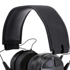 Adjustable Frequency Tuning (AFT) control on WALKER'S Power Muff Quads