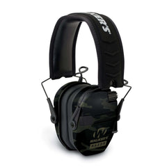 Walker’s Razor Tactical Walkie Talkie Attachment enabling range communication