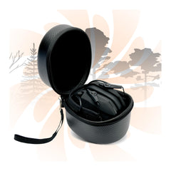 Walker's XCEL 500BT universal mode enhances ambient sound amplification