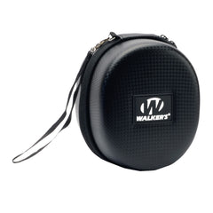 Walker's XCEL 500BT voice prompts illustrate easy mode navigation.