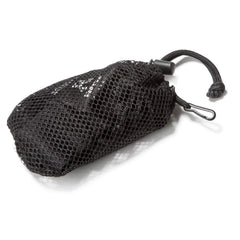 Walkstool reinforcement strap used on soft ground helps prevent sinking.