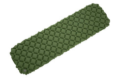 Walnest waterproof sleeping pad with durable material for all-weather camping