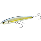 LUCKY CRAFT Wander 80 11.5G Chartreuse Shad lure front view