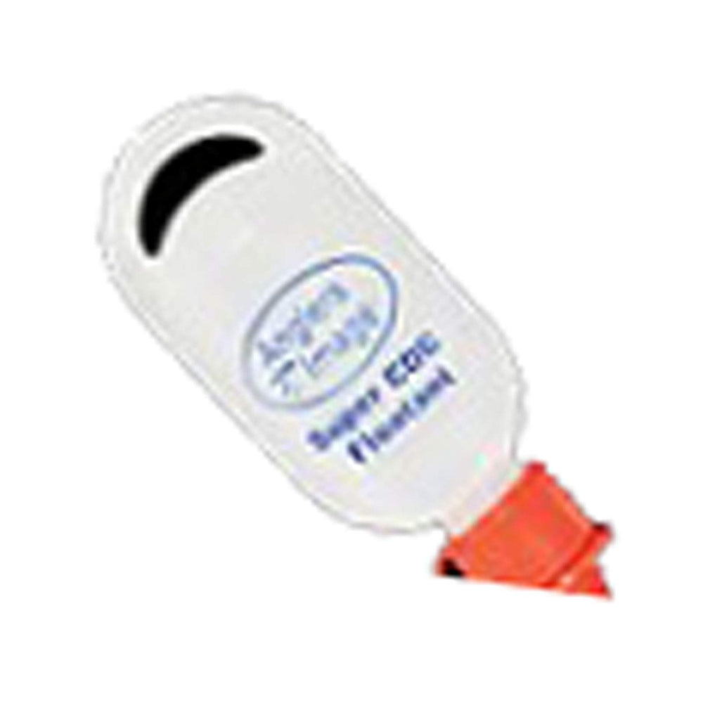 Wapsi Dubbing Wax Regular tube provides texture and grip for fly tying.