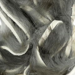 Wapsi Rabbit Fur Zonker tail focus highlights versatile streamer material for patterns.