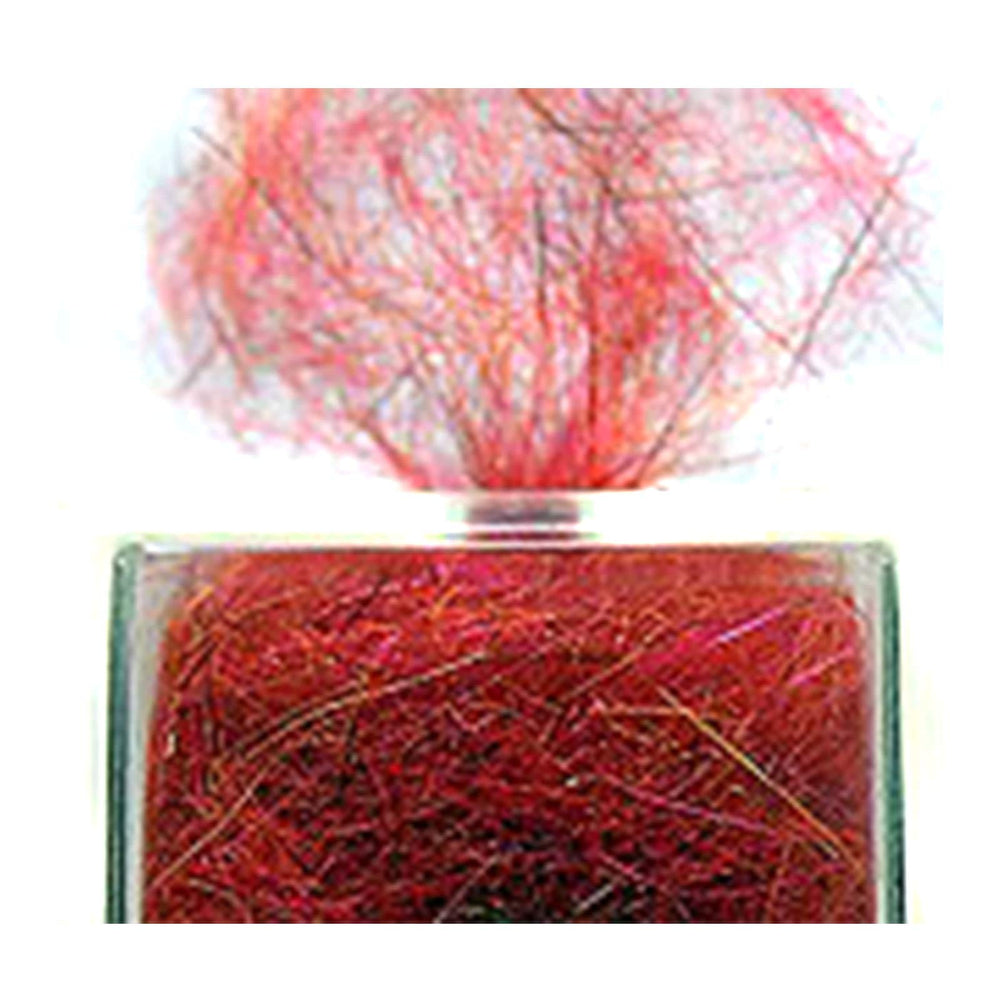 Wapsi SLF Squirrel Dubbing Natural Fox for bright, lifelike nymphs during fly tying