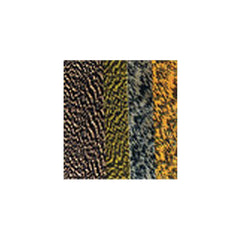 Wapsi Thin Skin Assortment for fly tying, ideal for wing cases and shellbacks