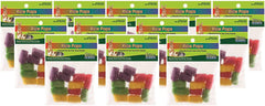 Ware Manufacturing small rice pops chew treats for small pets, tasty and durable for tiny mouths.