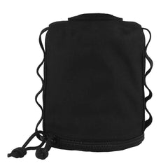 WarmHeartting YKK zipper gas cover enabling smooth opening on outdoor trips.