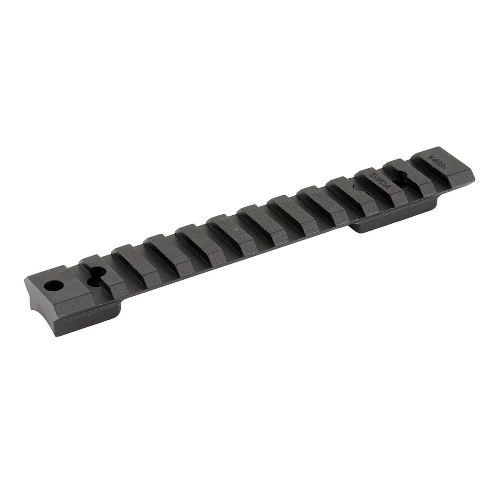WARNE Vapor Rail 15MOA Savage 93 base for rugged field use and reliable optics mounting.
