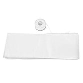 Set of water-soluble PVA fishing mesh bags – 50 pieces