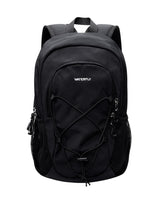 Waterfly 12L backpack front view for lightweight daily hiking