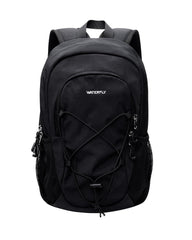 Waterfly 12L backpack front view for lightweight daily hiking