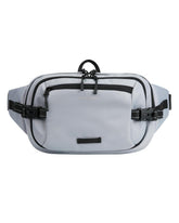 Waterfly 3L large fanny pack with 180-degree opening for quick travel access.