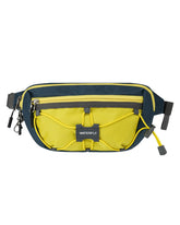 Waterfly lightweight small fanny pack front drawstring view for quick-access daily carry