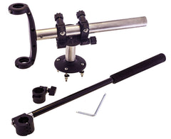 Watersnake Kayak Motor Bracket installation for secure mounting on water