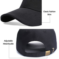 WDBAYXH adjustable back strap ensures a secure, customizable fit