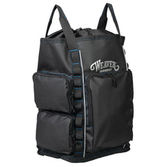 WEAVER ARBORIST Chasm Gear Bag with backpack straps for comfortable transport