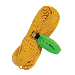 Weaver Arborist throw weight and line kit for precise rope placement.