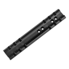 WEAVER Bushnell base top mount aluminum provides secure scope attachment.