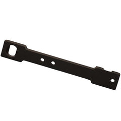 WEAVER Grand Slam dovetail base for Marlin 336 provides secure mounting and recoil resistance.
