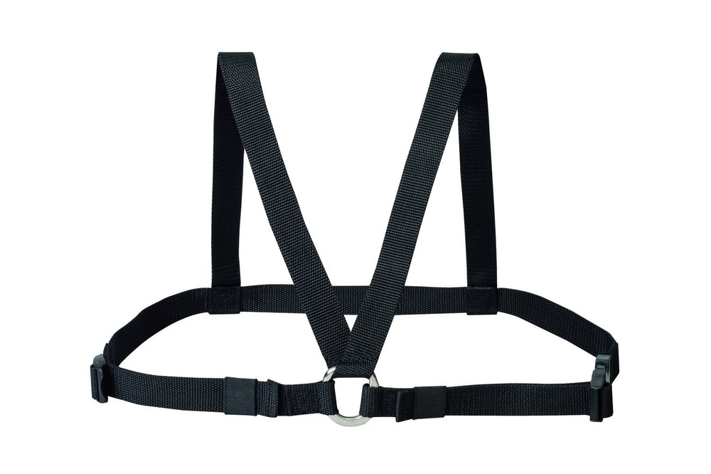 Weaver Leather Arborist Chest Box in Black