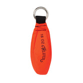 Weaver Leather arborist throw ball weight 12oz for precise rope placement in tall trees.