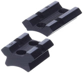 WEAVER top mount base for Mauser 98 ensures secure scope alignment