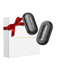 WeeFancy hand warmers with a compact matte finish, easy pocket carry.