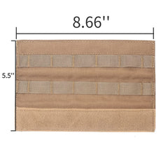Weegeeks suppressor cover shows heat resistance preventing burns when removing after shooting