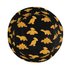 Wegphh Travel-ready fisherman cap rolled compactly for packing in a bag.