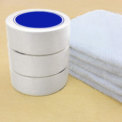 Weiye unscented cotton towel tablet designed for hotel, gym, and camping.