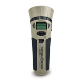Western Rivers Mantis 25 front view highlighting compact predator call for field use.